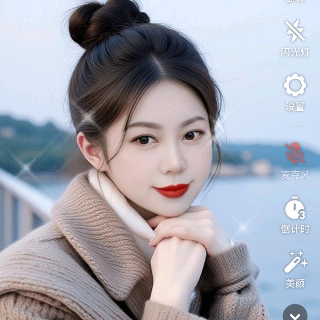 今生无缘