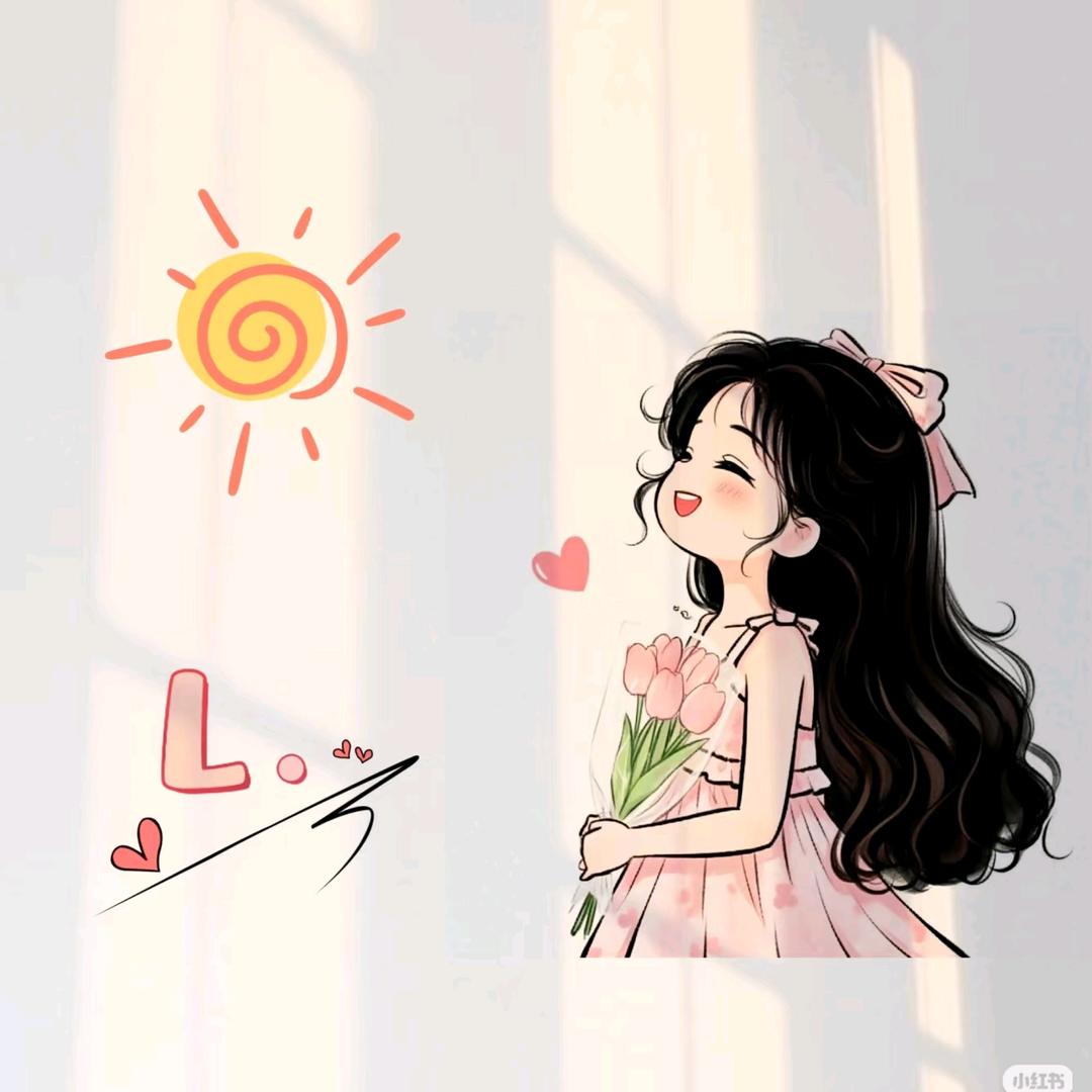 🍬꙳⋆小确幸⁵⁸⁸