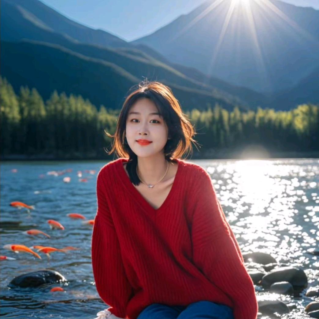 卿惠❤️🙏