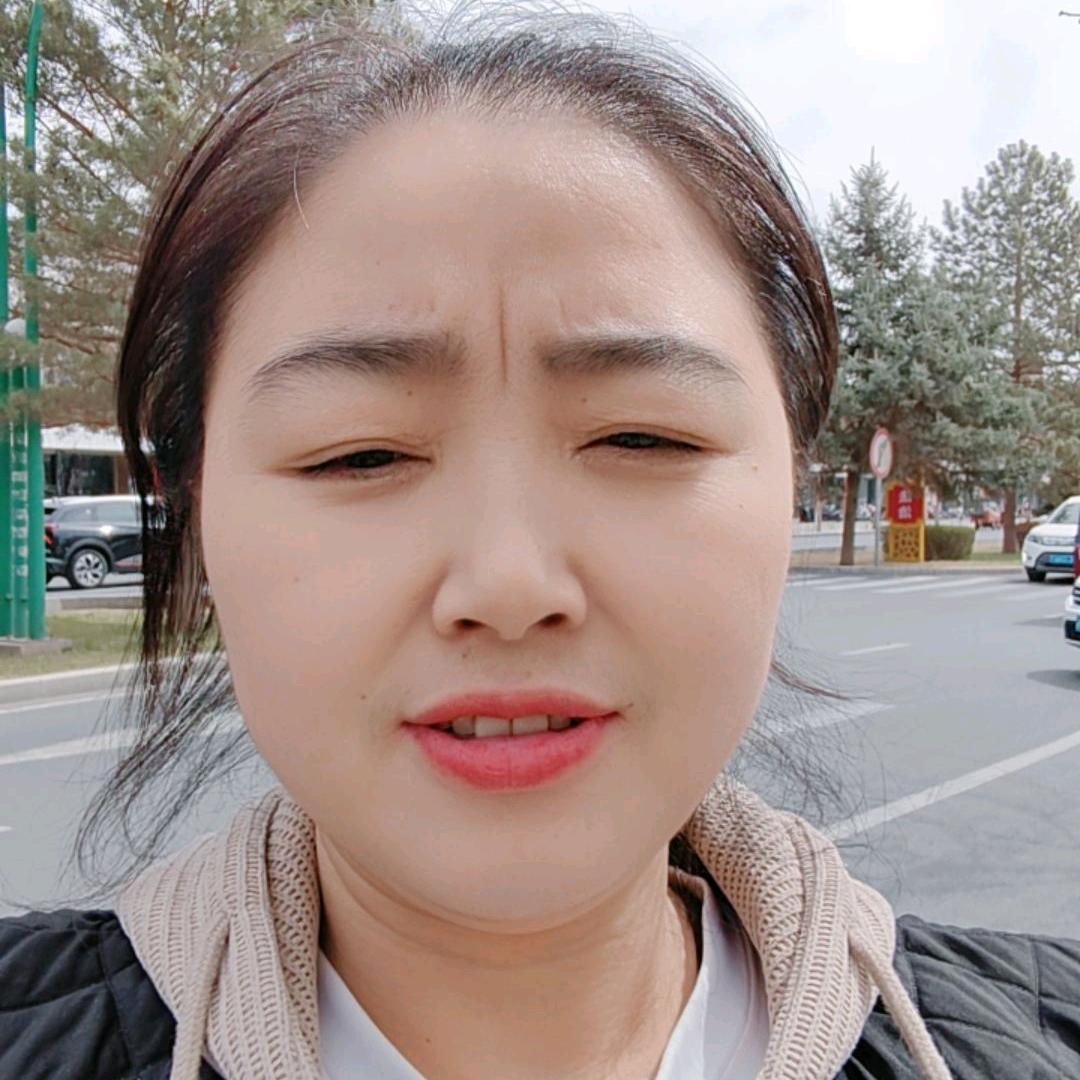 晓丽姐