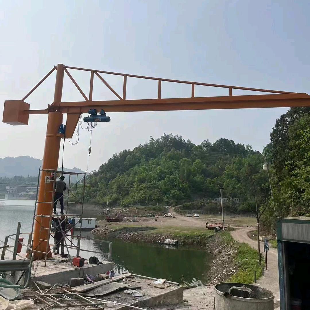 悬臂吊生产厂家直销