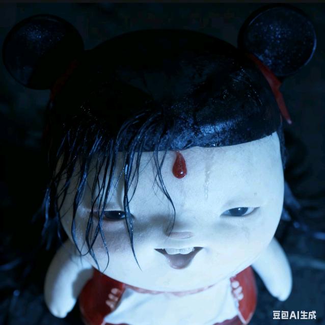 下水道的死老鼠