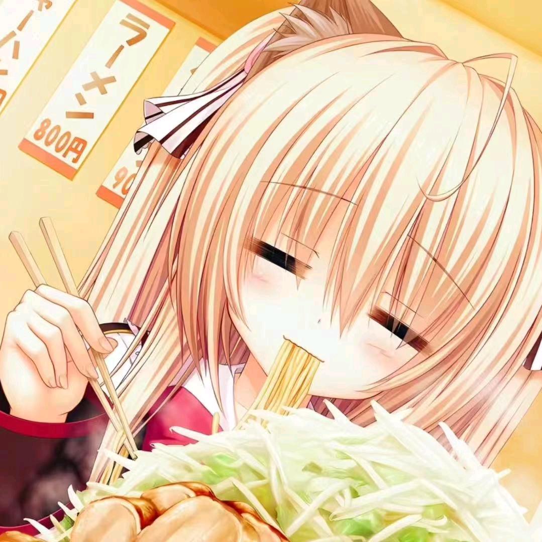 萌梧（黑色蕾丝）