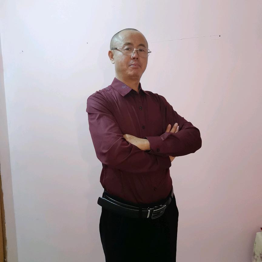 杨鲍牙哥
