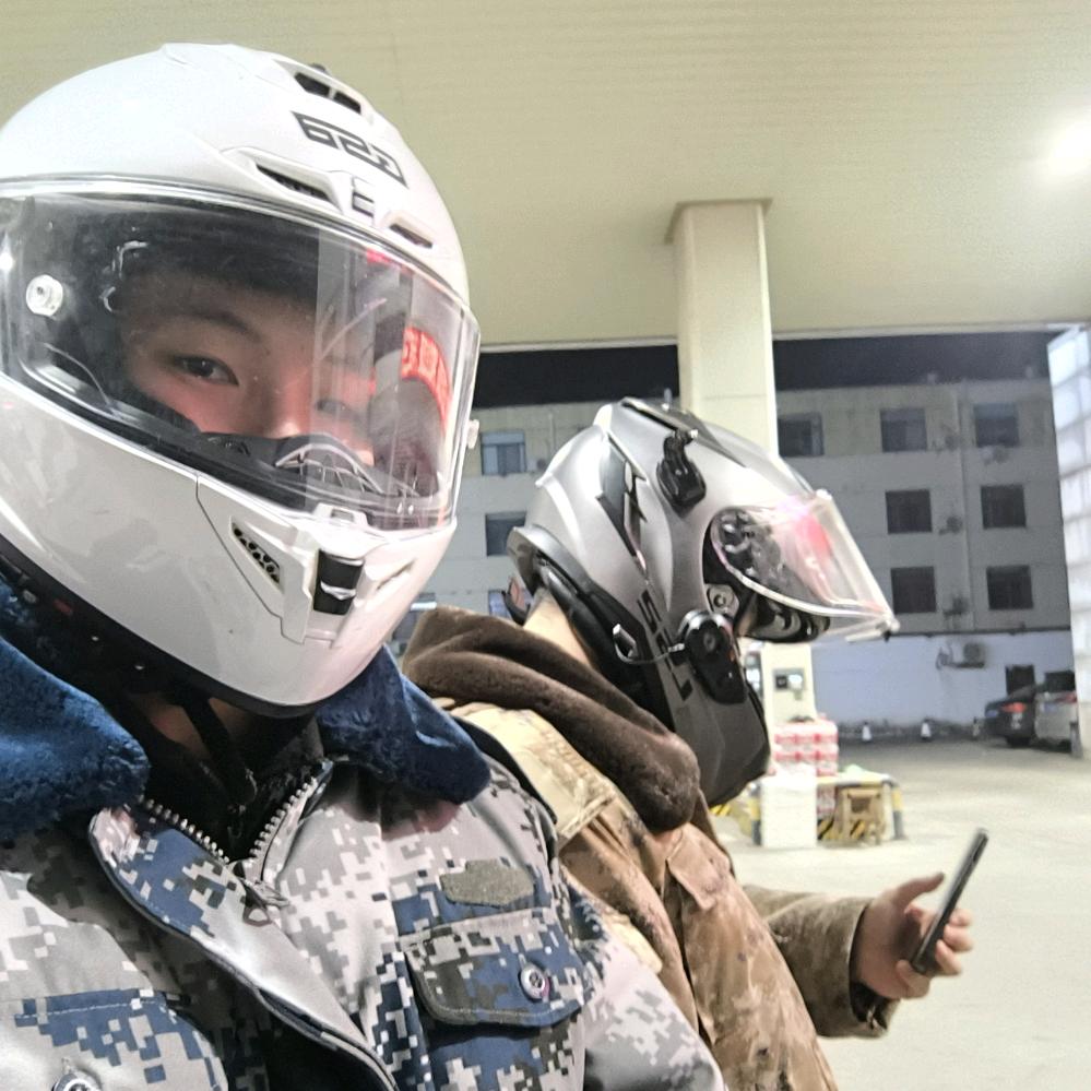 事实上我没有名字