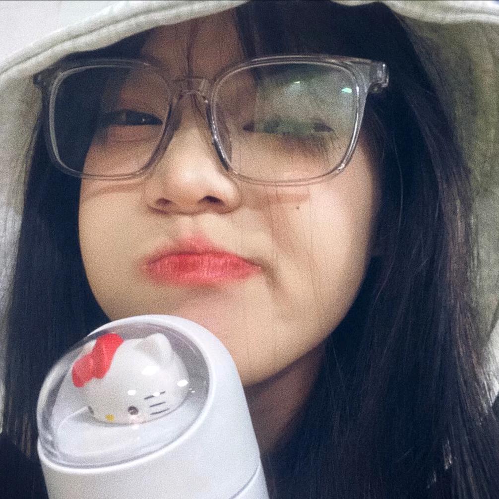 晚点睡.