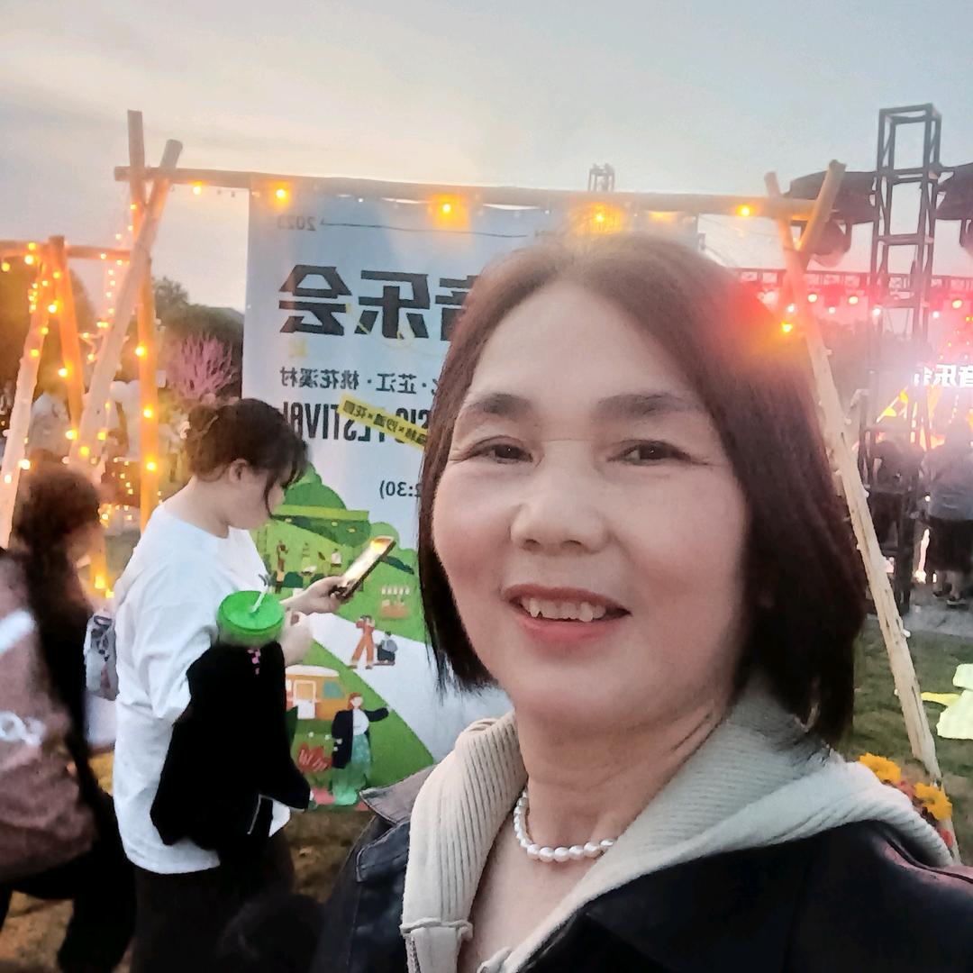 开心每一天