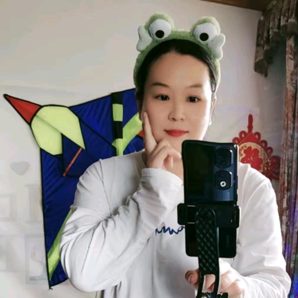 可乐姐爱运动