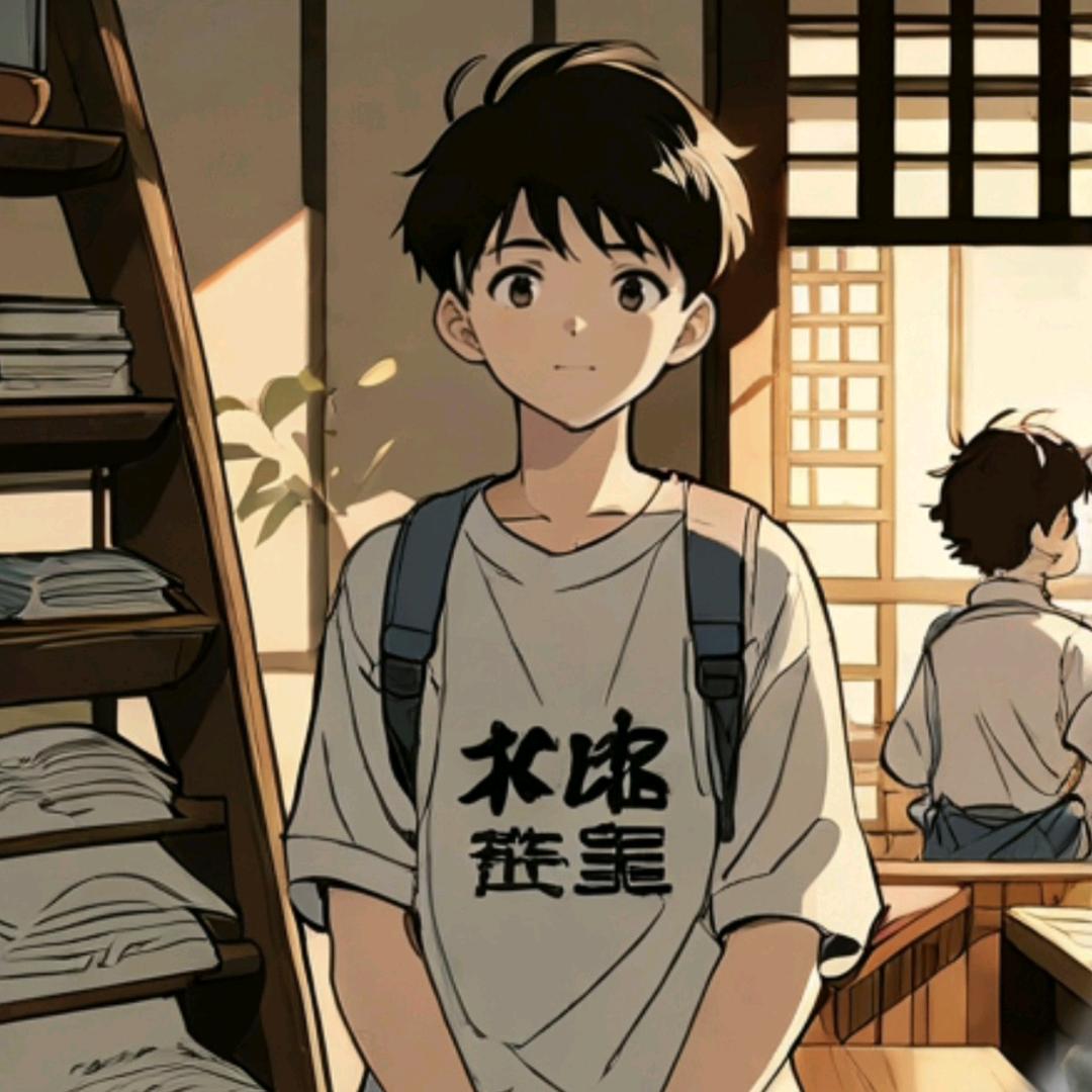 梦香墨云
