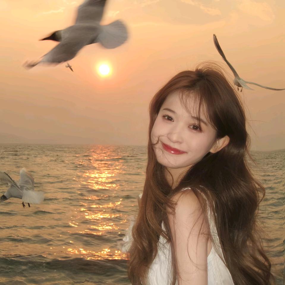 是小予吖