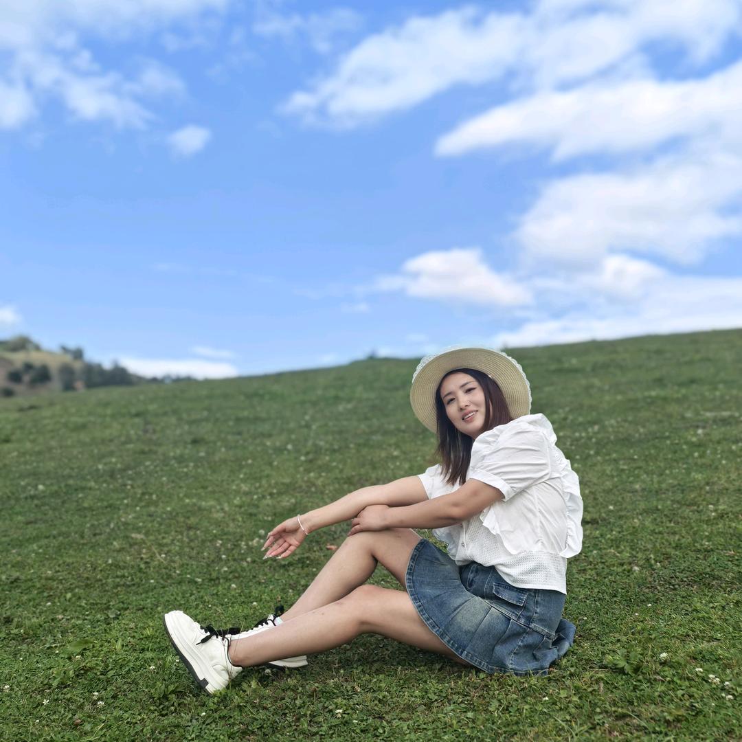 艳艳💋（拒绝连赞）