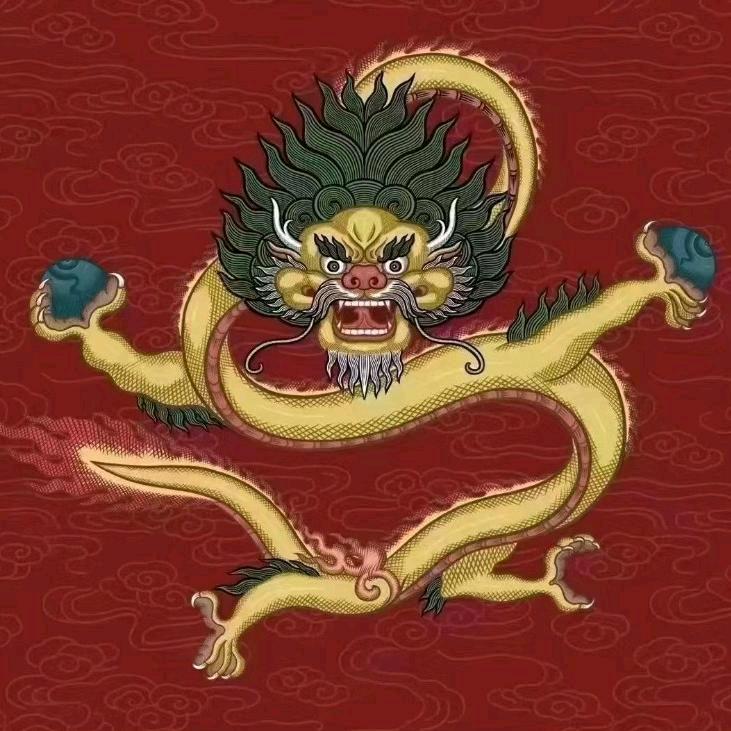 康巴江达