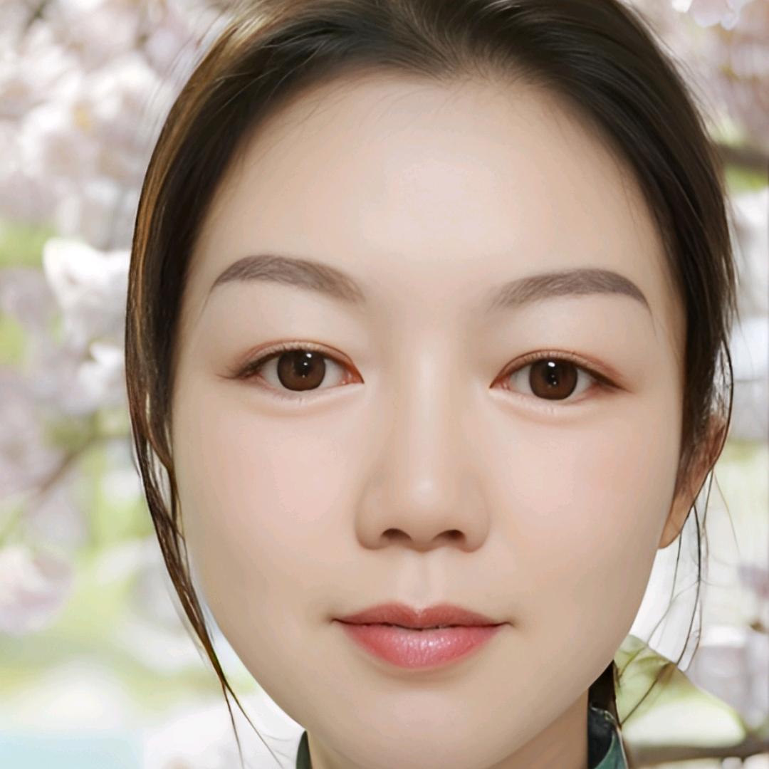 艾美康(雍琳萱)