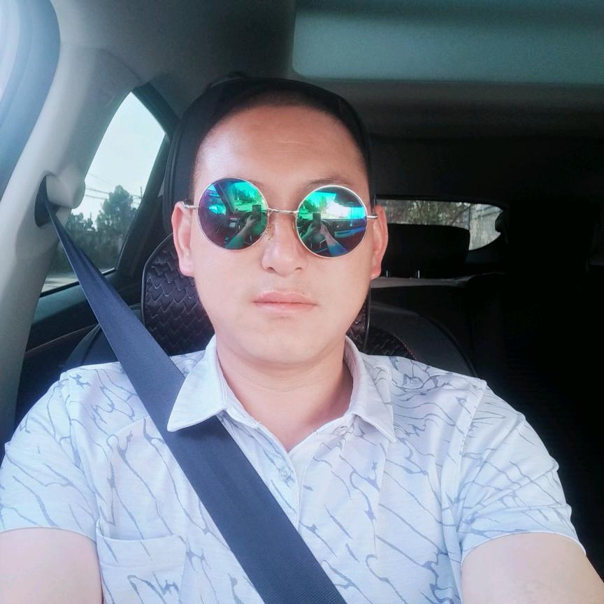 等你一路向北，希望美女多多，