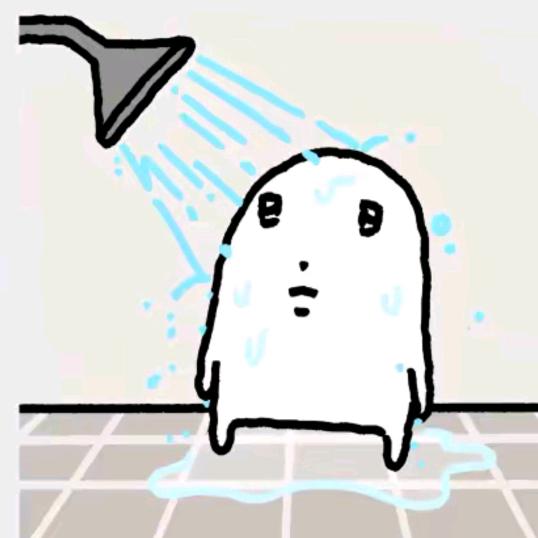 总裁已经10年没笑了