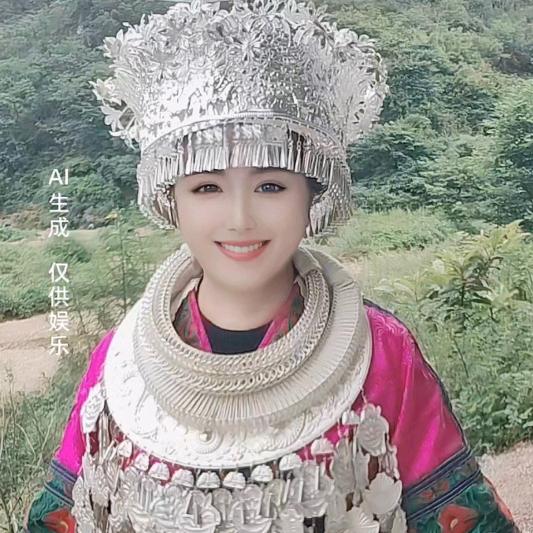 贵州村姑