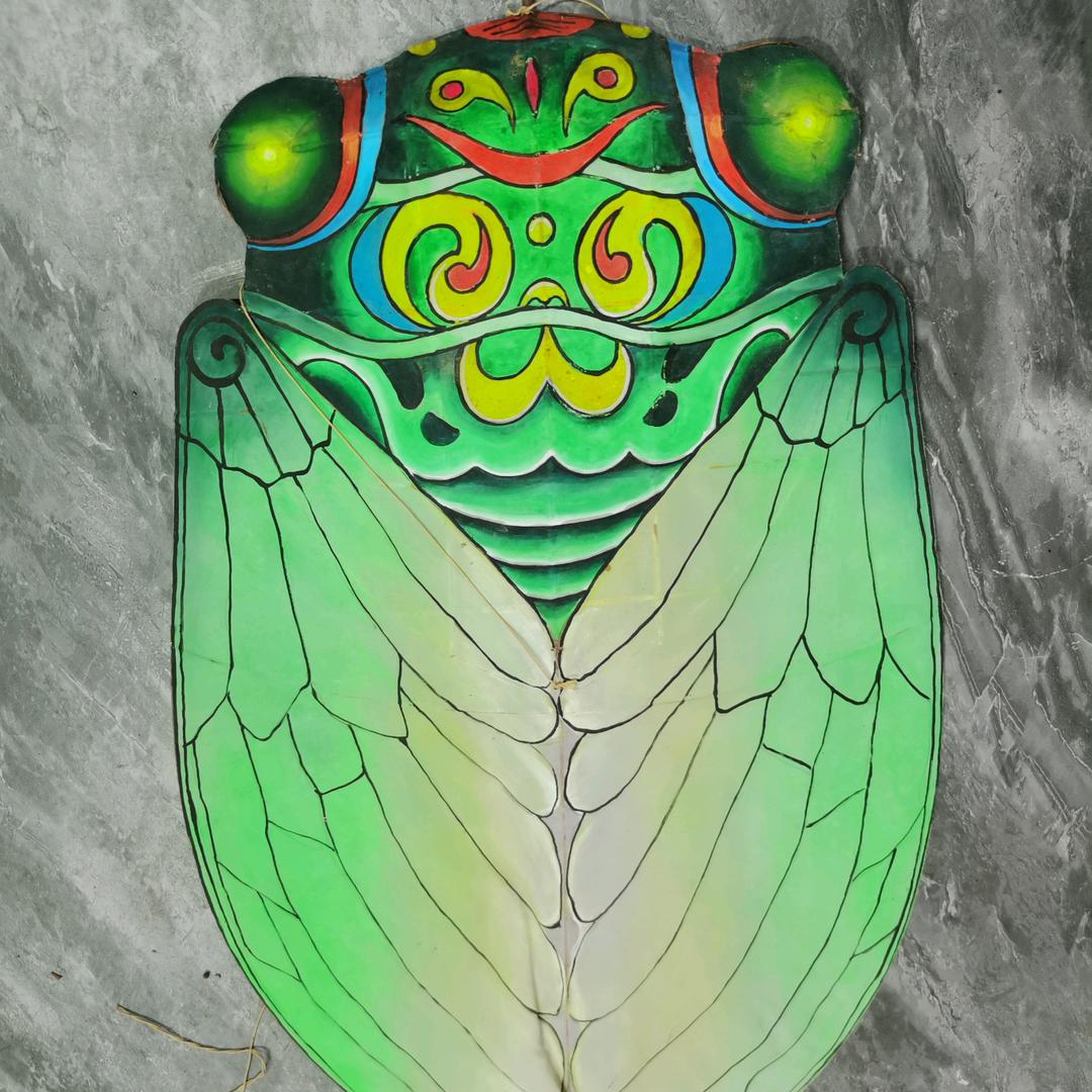 風轻云淡