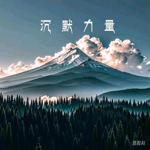 沉默力量