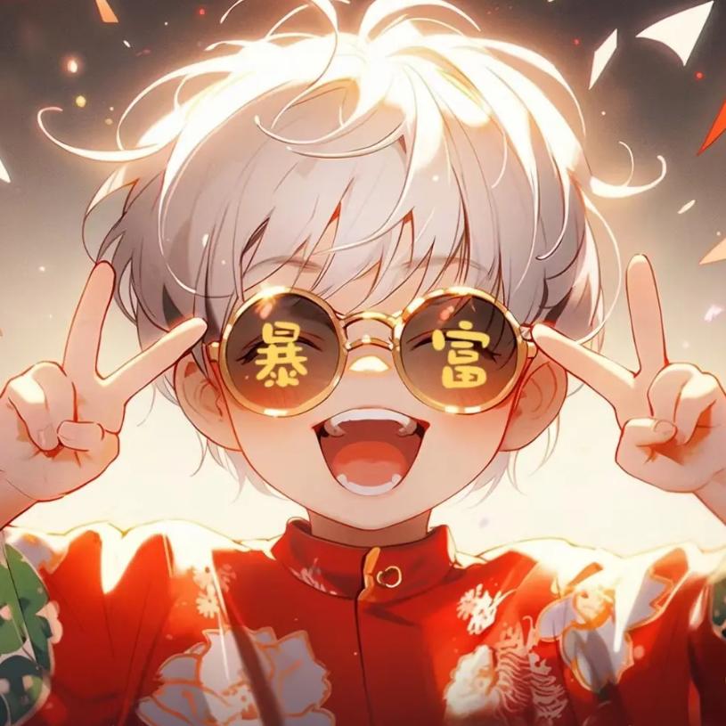 小…胖子