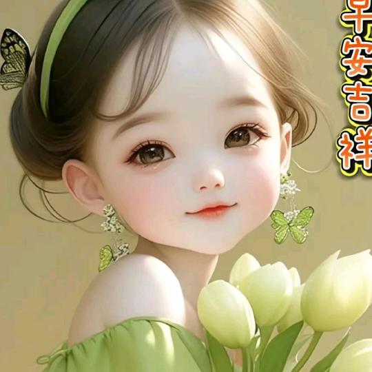 燕开开心心每一天