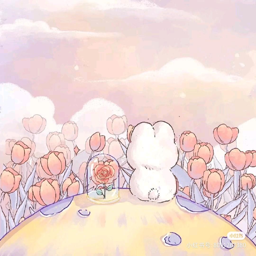 榆小柔^_^✨