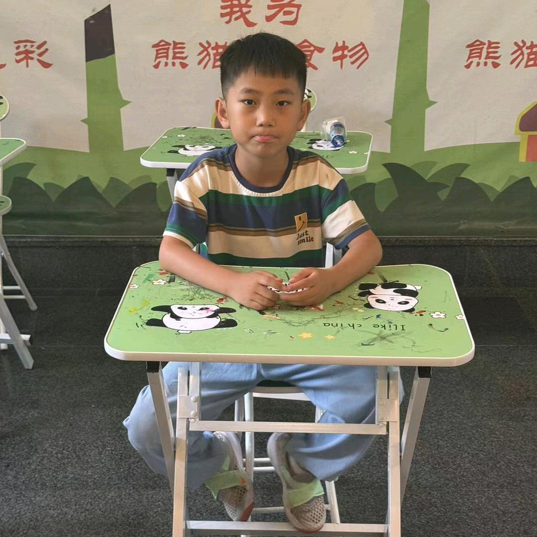 暖暖的心