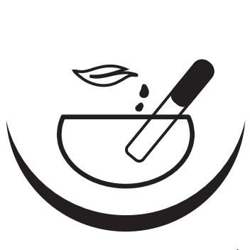 一杯会颂钵的茶