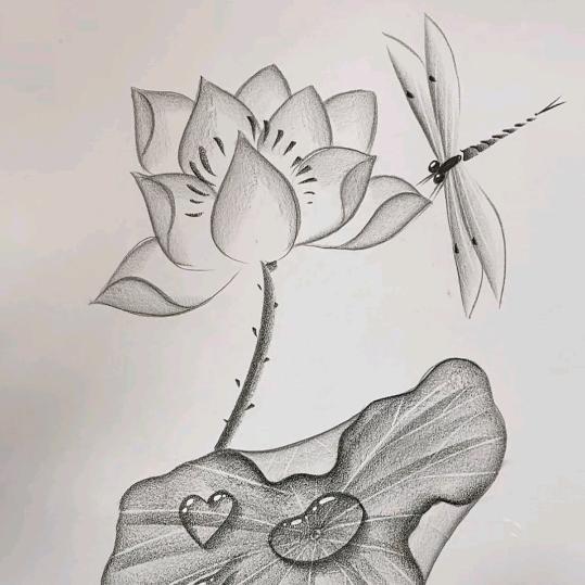 紫旭创意画