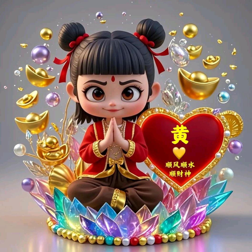 🌞阿海🌞（六月心炫曳舞团）