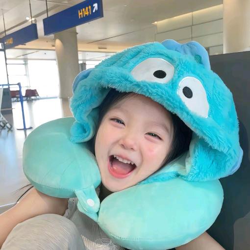 葡萄奶昔🍇的成长日记