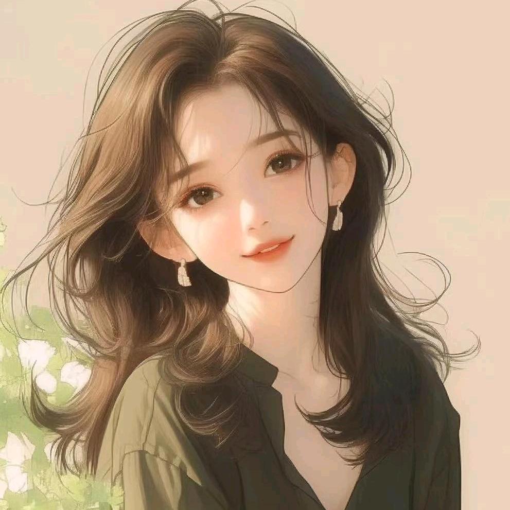 顺风小财女🌈