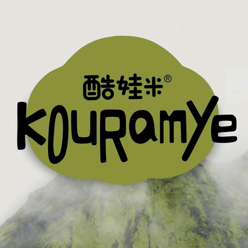 酷娃米官方号