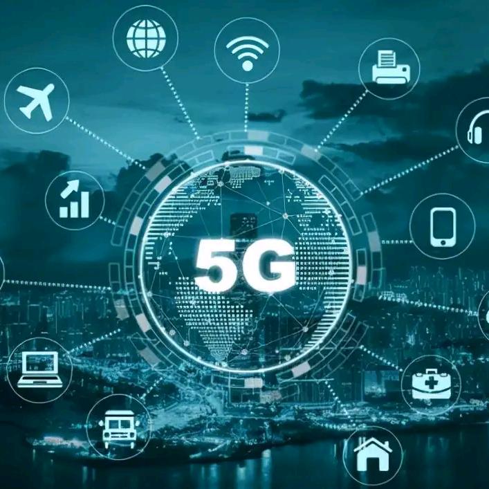 5G极速大流量卡线上营业厅