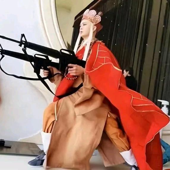 A南宫寒岚