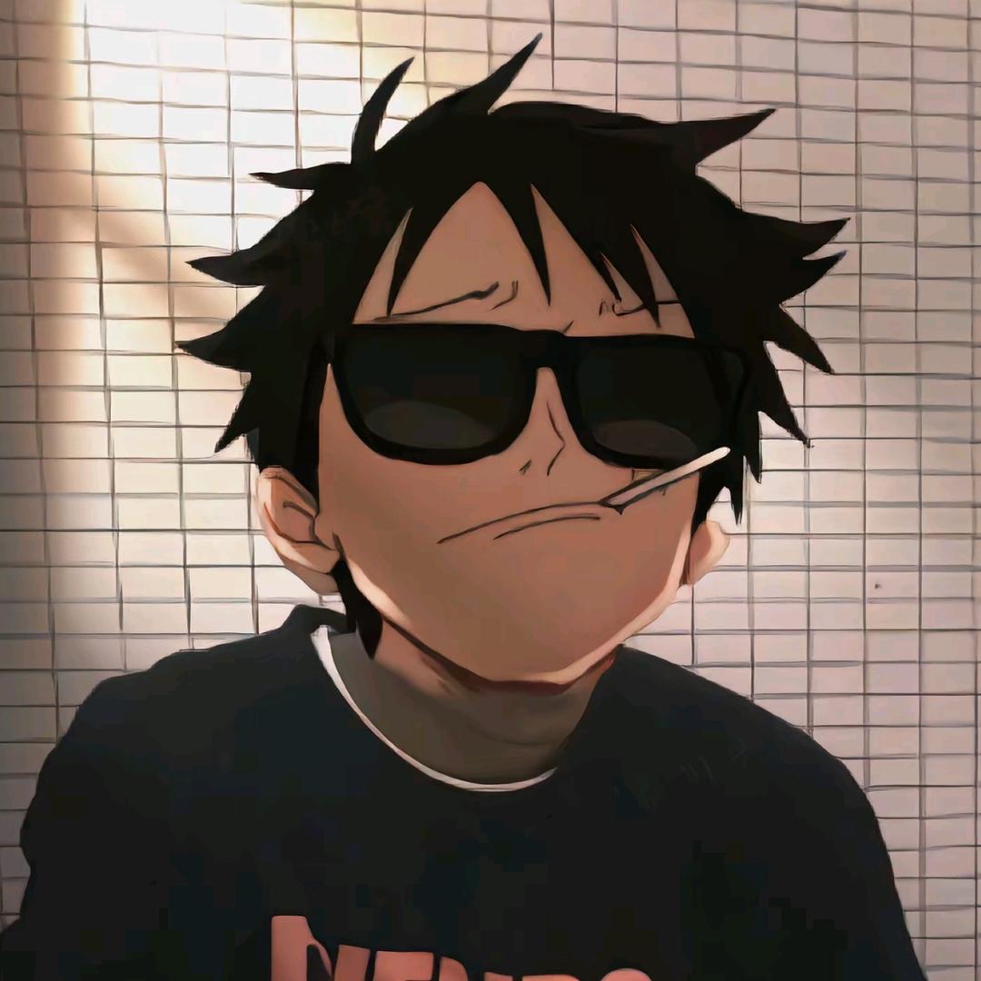 、忧伤的艺术家