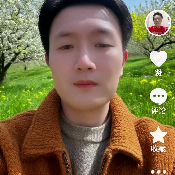 我是钟庆银