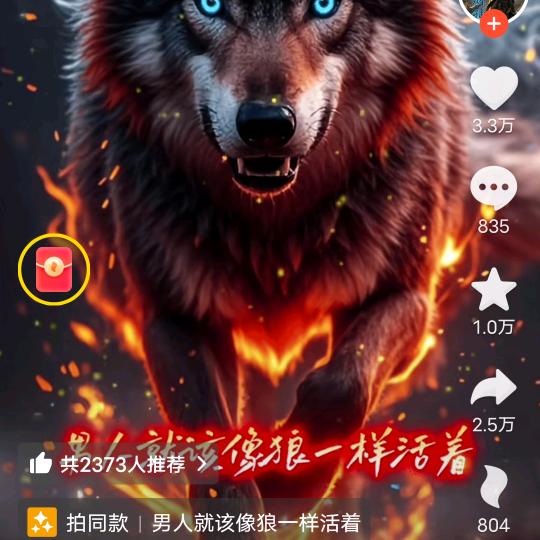 叶落一尘