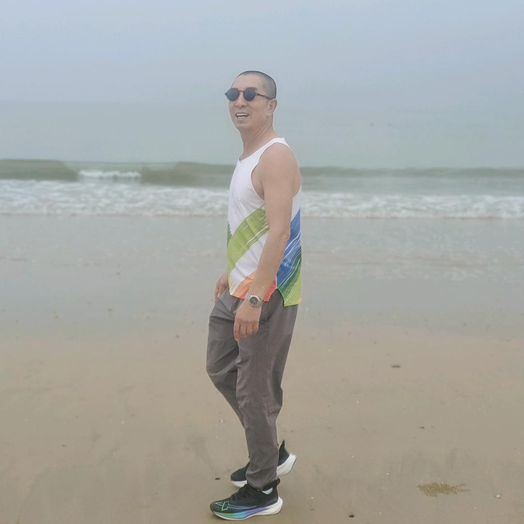 永不放弃