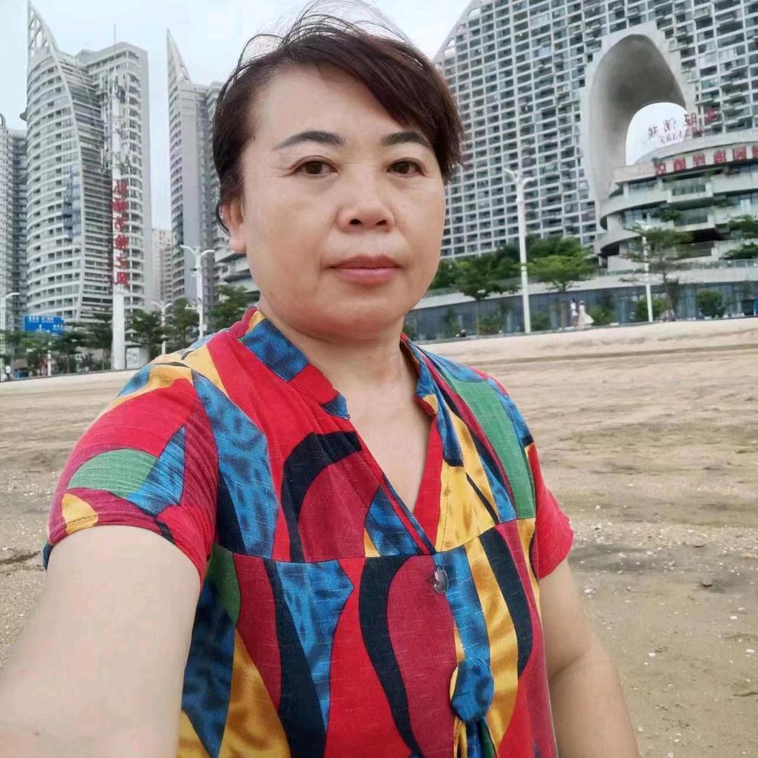 沈姐（上午8点18分）