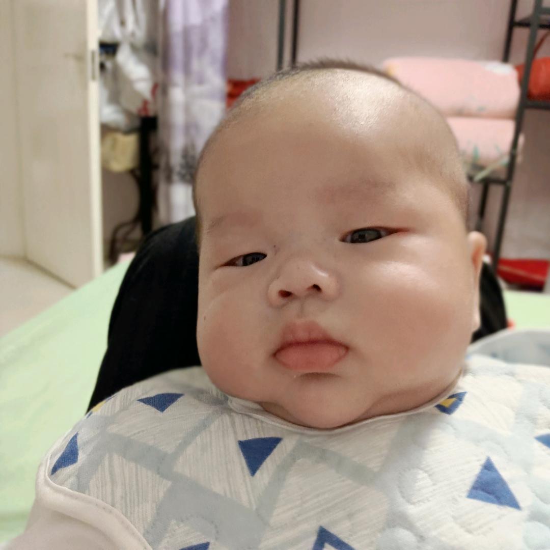 淮川奶奶