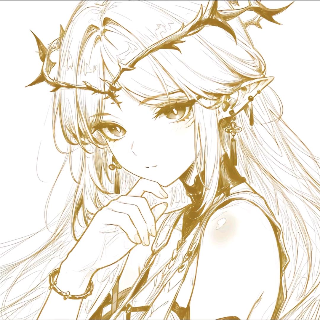 ⁺✞ʚ卡提希娅重度依赖ɞ✟₊