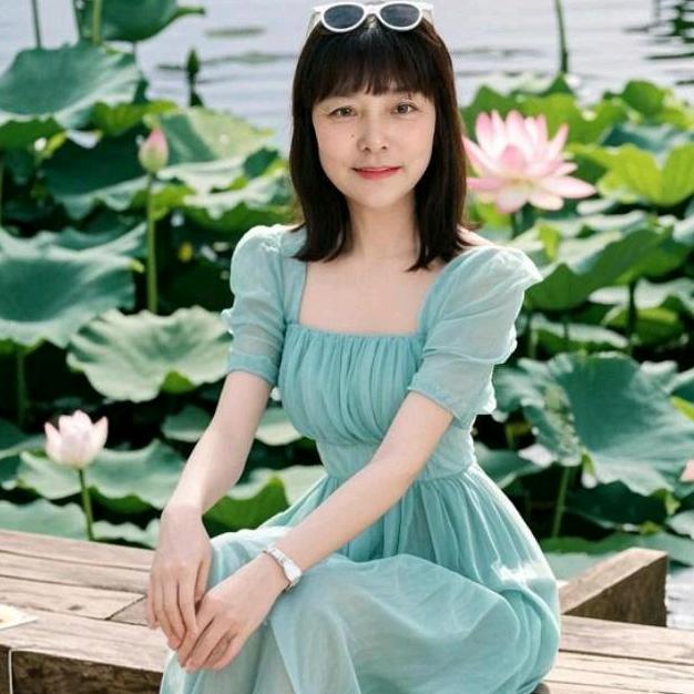 忆青春