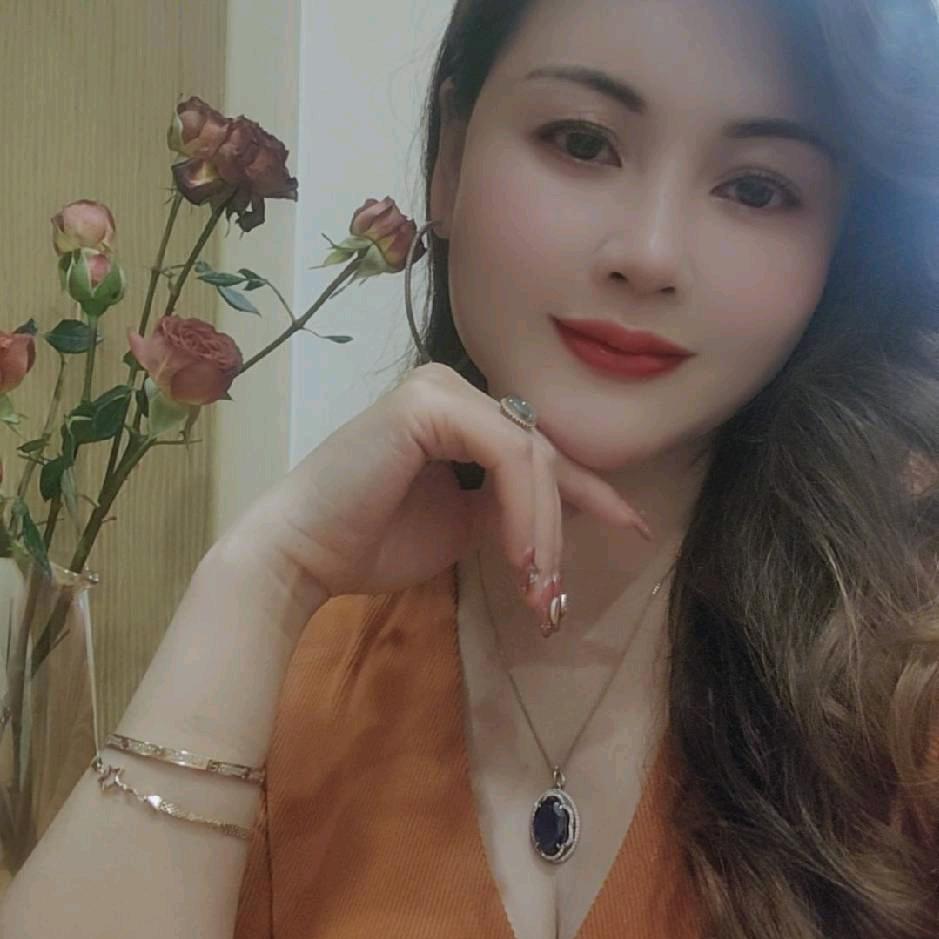 幸运女神🌹