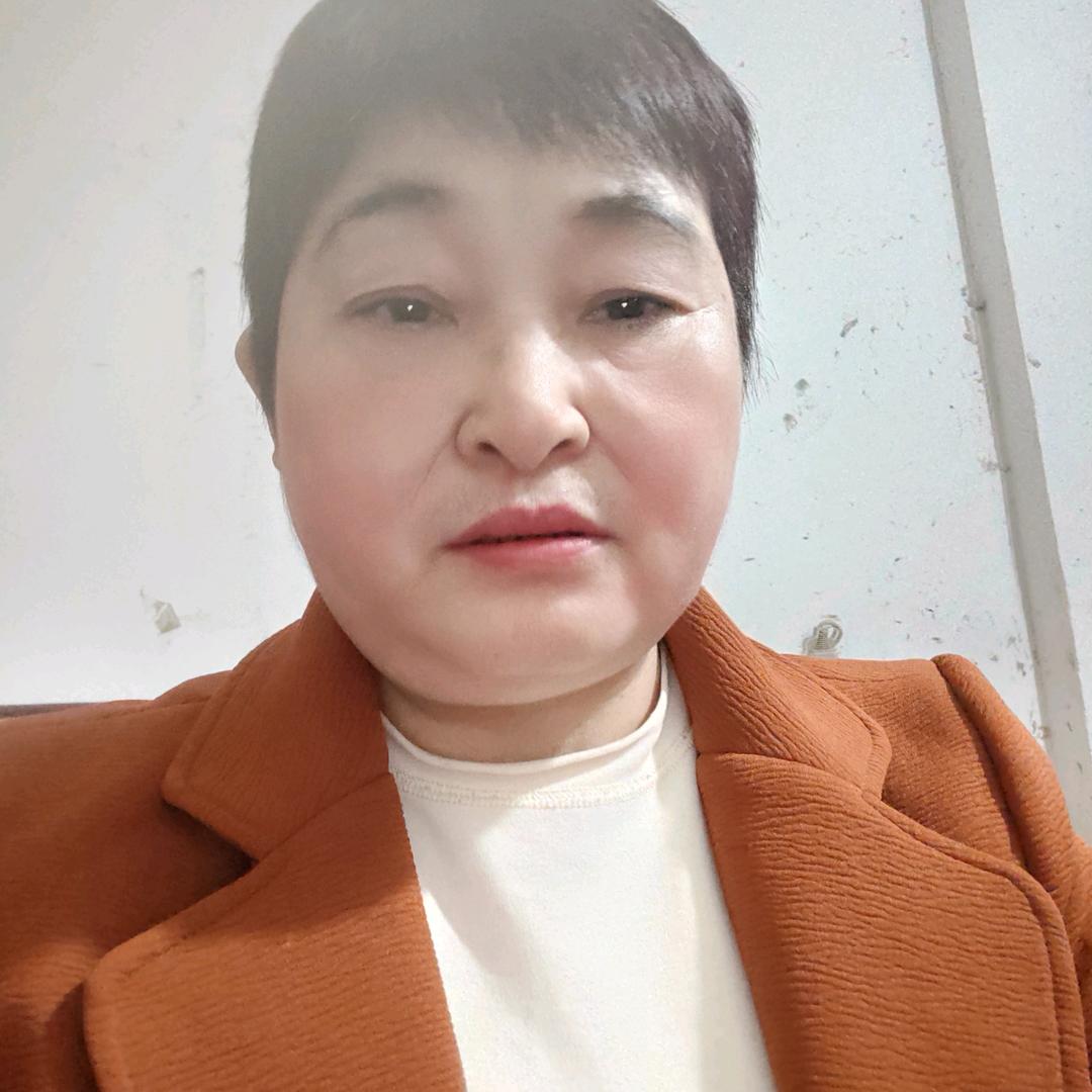 农村刘姐