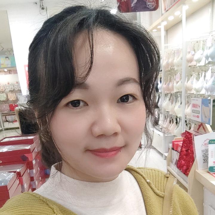 欢乐全家人三阳店文静