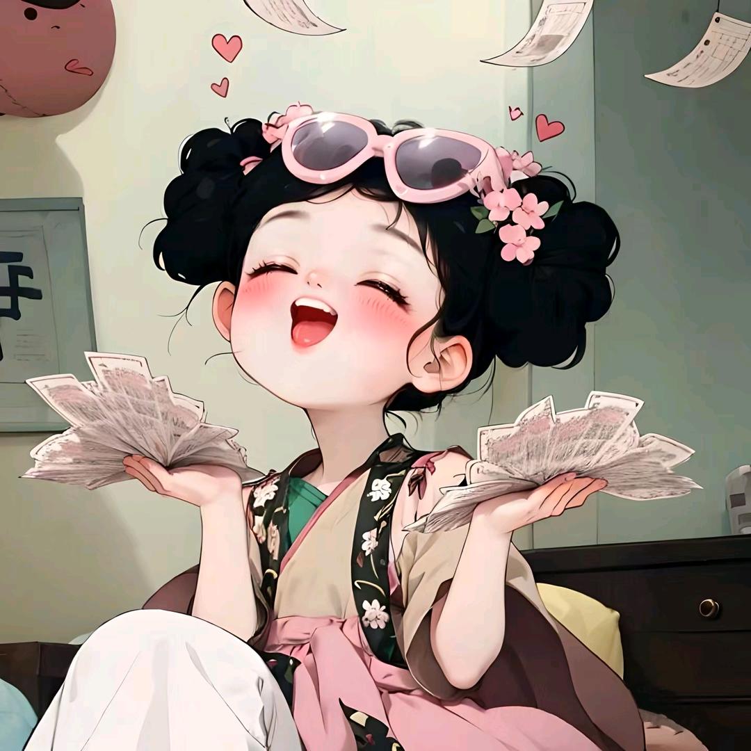丹丹妹💰