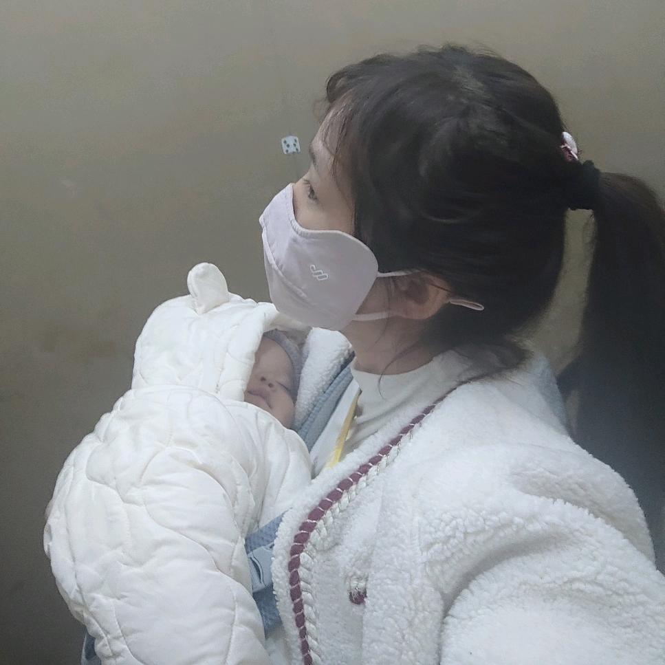 是嘻嘻的妈咪呀