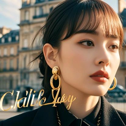 Chic Lady