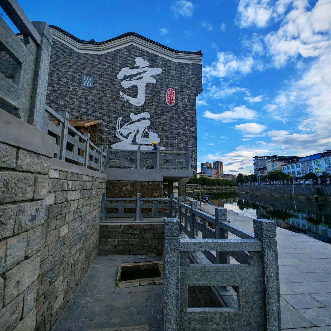 稻花香里说丰年