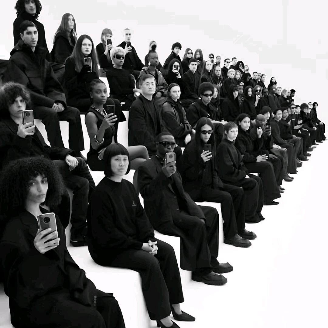 巴黎是家（奔现ye版本）